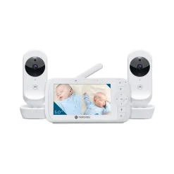 Motorola Babyfoon VM35-2