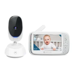 Motorola VM75 Baby Camera Monitor