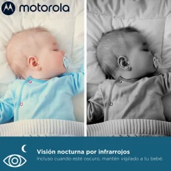 Motorola VM75 Baby Camera Monitor