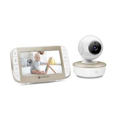 Motorola VM50G Baby Monitor Met Camera
