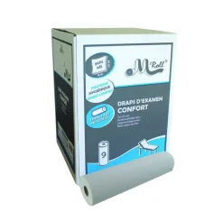 Mroll Onderzoekstafelpapier