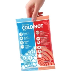 Mueller Hot Cold Pack Ice Pack 4-delige set