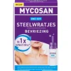 Mycosan Steelwrattenbevriezing
