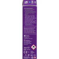 Mycosan Steelwrattenbevriezing