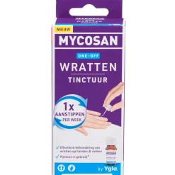 Mycosan Wrattentinctuur