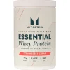 Myprotein Essential Strawberry Cream Whey Protein