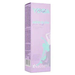 Nacomi YOGA Skin Glow Face Mask