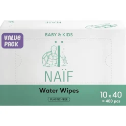 Naïf Baby & Kids Babydoekjes