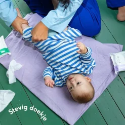 Naïf Baby & Kids Babydoekjes