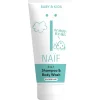 Naïf Baby & Kids 2-in-1 Shampoo & Body Wash
