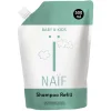 Naïf Baby & Kids Nourishing Shampoo Navulling