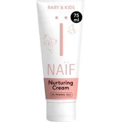 Naïf Baby & Kids Nurturing Cream