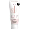 Naïf Baby & Kids Parfumvrije Zinkcrème