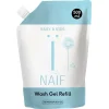 Naïf Baby & Kids Wash Gel Navulling