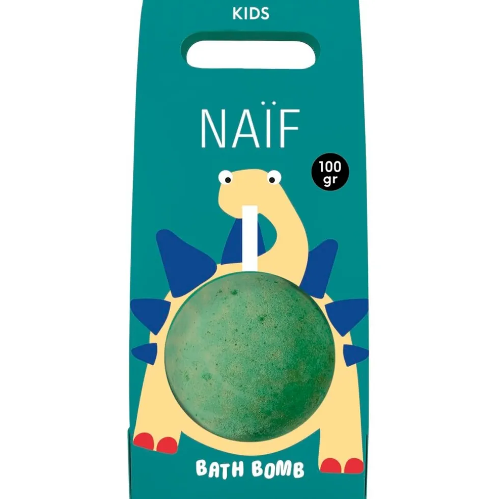Naïf Kids Bath Bomb