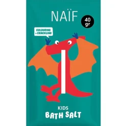 Naïf Kids Bath Salt