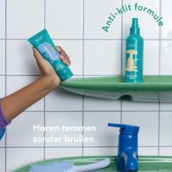 Naïf Kids Detangling Spray