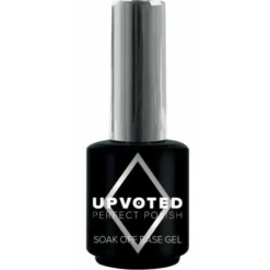NailPerfect UPVOTED Soak Off Base Gel
