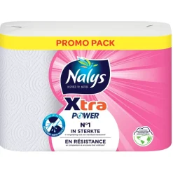 Nalys Xtra Power Keukenpapier