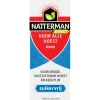 Natterman Direct Voor Alle Hoest Suikervrije Siroop