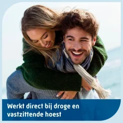 Natterman Voor Alle Hoest Hoestdrank