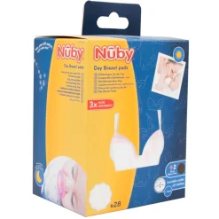 Nûby Borstkompressen Dag