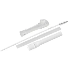 Nûby Flip-It Vervangset met Anti-lekrietje