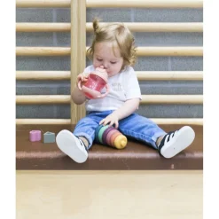 Nûby 12+M Flip-It Beker Met Handvatten