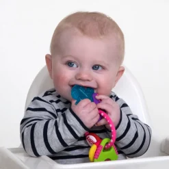 Nûby 3+M Koelbijtsleutels