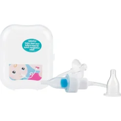 Nûby 0+M Neusreiniger