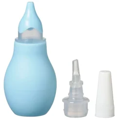 Nûby Neus- en Oorreiniger