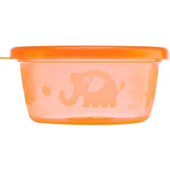 Nûby Snackkommetjes