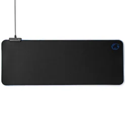 Nedis GMPDL210BK gaming muismat