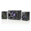 Nedis GSPR31021BK Gaming Speaker