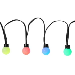 Nedis WIFILP02C48 fullcolour, RGB+, Smart Wi-Fi-lichtsnoer