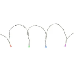 Nedis WIFILXC01C180 Smart Wifi LED gordijn