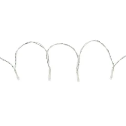 Nedis WIFILXC01C180 Smart Wifi LED gordijn