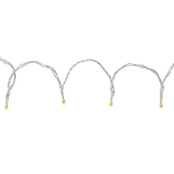 Nedis WIFILXC02W200 Smart Wifi LED gordijn