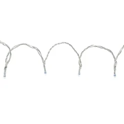 Nedis WIFILXC02W200 Smart Wifi LED gordijn