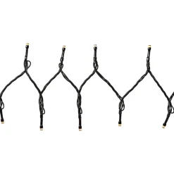 Nedis WIFILX01W400 Smart Wi-Fi-lichtsnoer