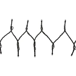 Nedis WIFILX01W400 Smart Wi-Fi-lichtsnoer