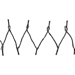 Nedis WIFILX02W100 Smart Wi-Fi-lichtsnoer