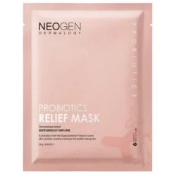 NEOGEN Probiotics Relief Mask