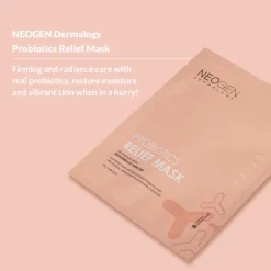 NEOGEN Probiotics Relief Mask