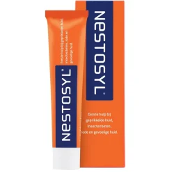 Nestosyl Hydrofobe Crème