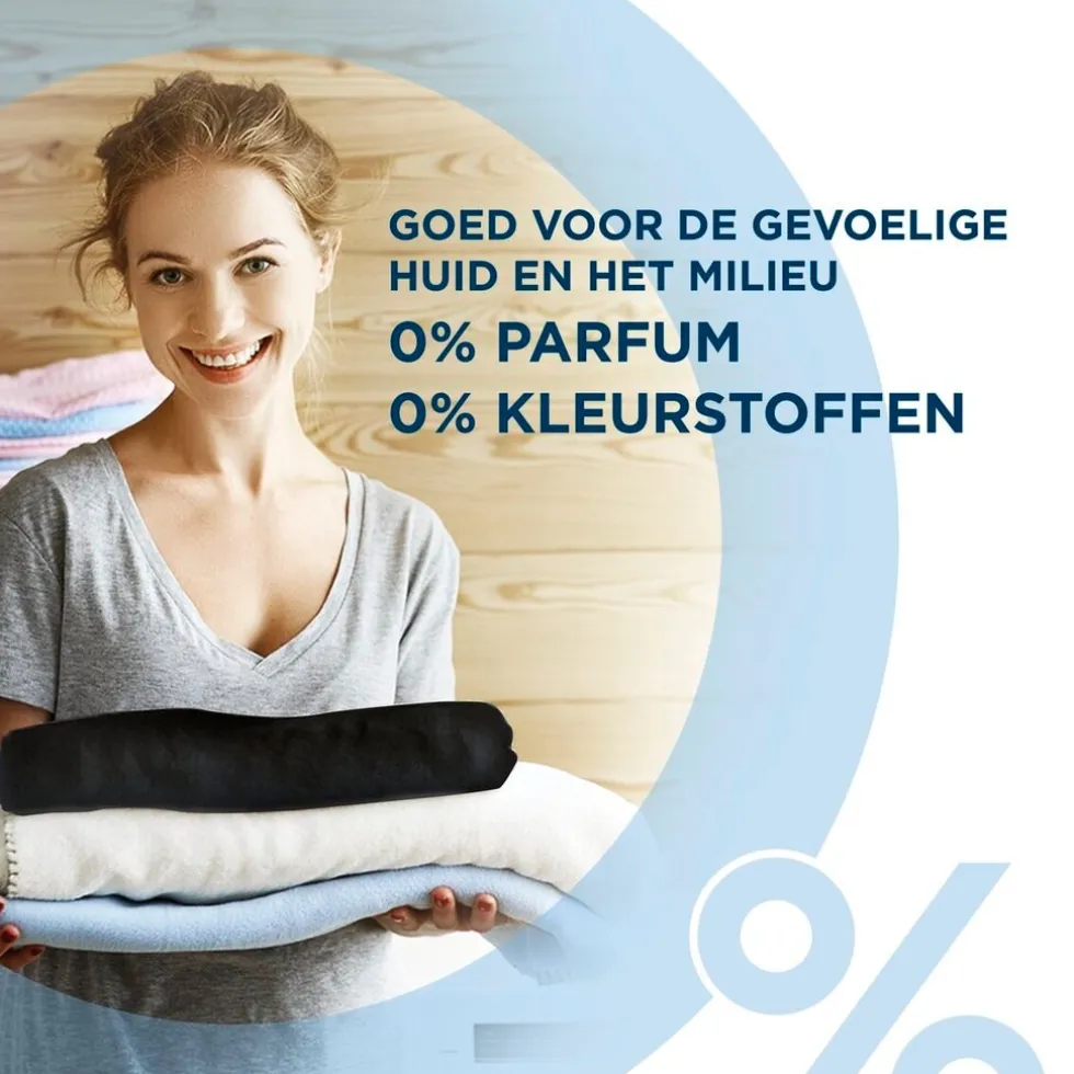 Neutral Vloeibaar Wasmiddel