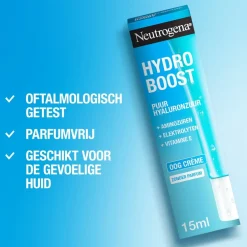Neutrogena Hydro Boost Oogcrème
