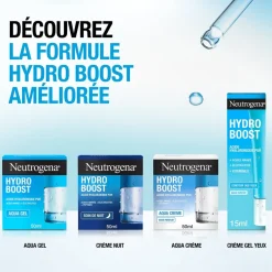 Neutrogena Hydro Boost Oogcrème