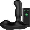 Nexus Revo Air Roterende Prostaat Vibrator Met Luchtdruk Stimulatie