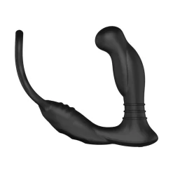 Nexus Simul8 Prostaat Vibrator met Cockring & Ballstretcher